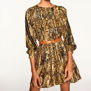 BA&SH Sym Dress, New with tags, size 1 (US 4)